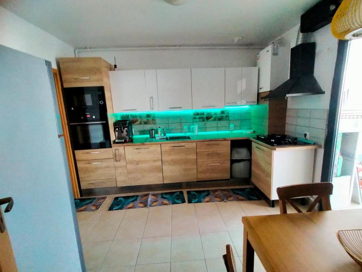 Lake View Residence Бухарест Екстер'єр фото